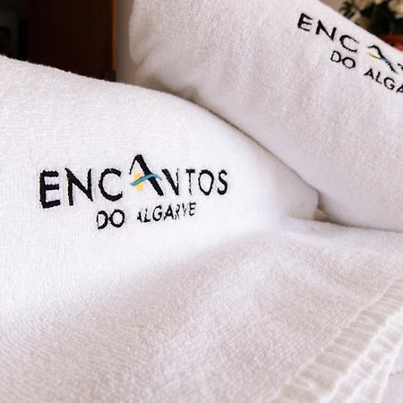 Flor Da Rocha Beachside By Encantos Do Algarve - 304D Portimão Extérieur photo