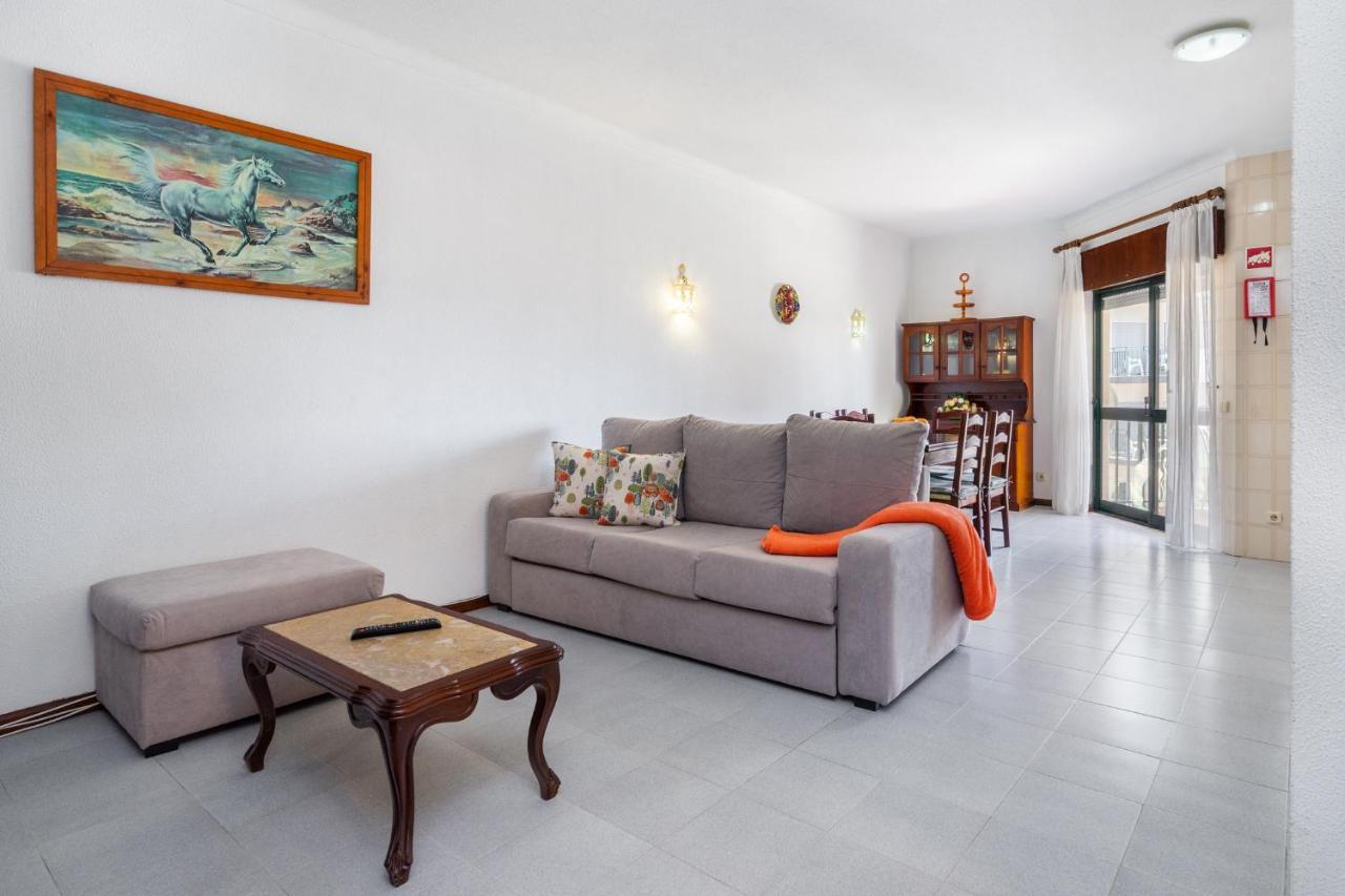 Flor Da Rocha Beachside By Encantos Do Algarve - 304D Portimão Extérieur photo