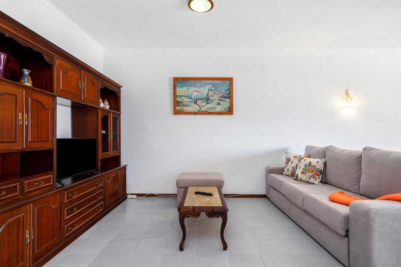 Flor Da Rocha Beachside By Encantos Do Algarve - 304D Portimão Extérieur photo