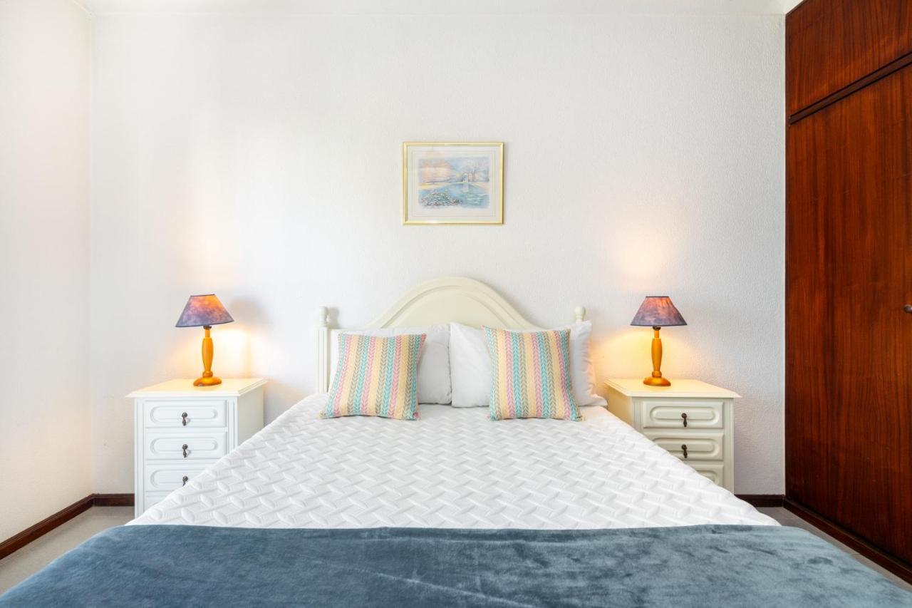Flor Da Rocha Beachside By Encantos Do Algarve - 304D Portimão Extérieur photo